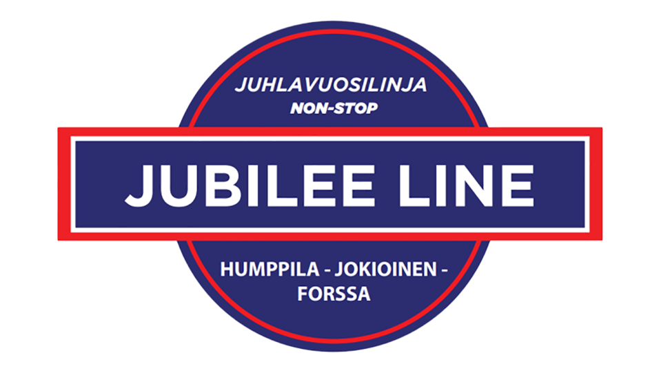 Jubilee Line